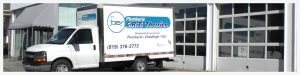 Plomberie C.R.T. Therrien Inc.