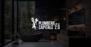 PLOMBERIE DE LA CAPITALE 2.0 INC.