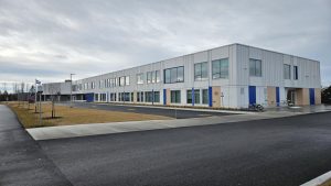 Plomberie de l'Est inc.
