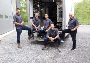 Plomberie Jean Montpellier & fils inc.