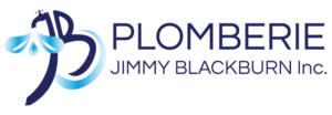 Plomberie Jimmy Blackburn inc.