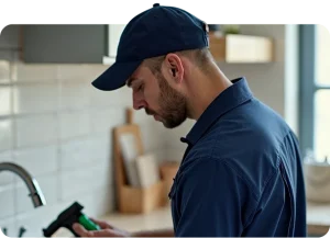 Plomberie Meunier Inc