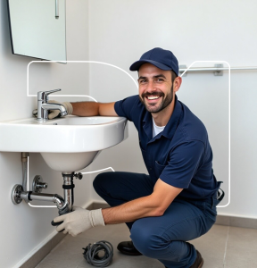 Plomberie Meunier Inc