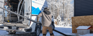 Plomberie Pascal Dumais inc.