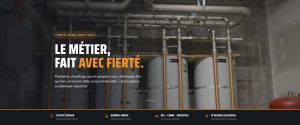 PLOMBERIE STE-CROIX INC.