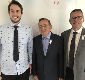 Plomberie Vincent Leduc et Fils inc.