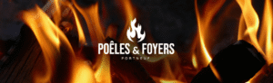 Poêle & foyer Portneuf inc.