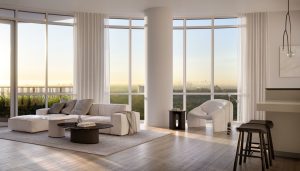 Point M Architecture et Design Inc