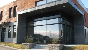 Pointco Inc.