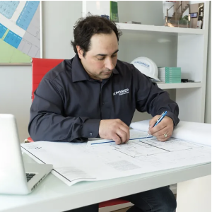 Poirier Construction Prestige inc.