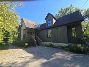 Polär Construction + Architecture inc