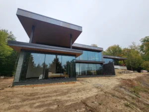 Polär Construction + Architecture inc
