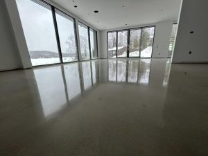 Polissage Béton Prémium inc
