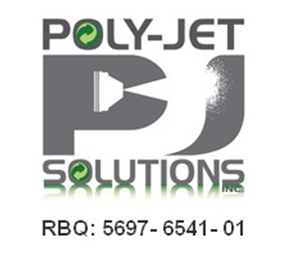POLY-JET Solutions Inc.