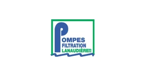 Pompes et filtration Lanaudière inc.
