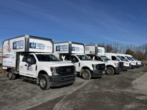 Pompes et filtration Mirabel inc.