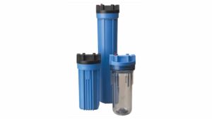 Pompes et filtration Mirabel inc.