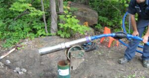Pompes et filtration Mirabel inc.