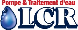 POMPES ET TRAITEMENT D'EAU LCR