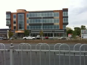Portécadres Architectural Inc