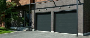 Portes de garage Bourassa Laliberté inc.