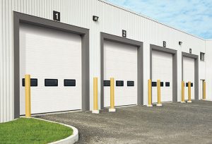 Portes de garage Bourassa Laliberté inc.