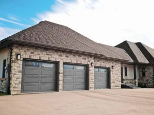 Portes de garage Drakkar inc.