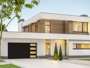 Portes de garage Drakkar inc.