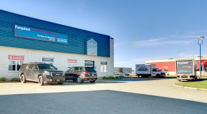 Portes de Garage Le Clairon inc.
