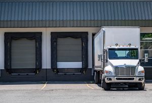 PORTES DE GARAGE LÉGER DROLET ET FILS INC.