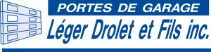 PORTES DE GARAGE LÉGER DROLET ET FILS INC.