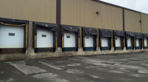 Portes de Garage M.B. inc.