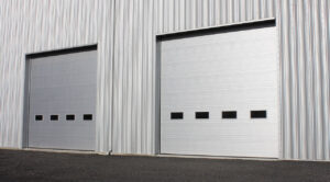 Portes de Garage M.B. inc.