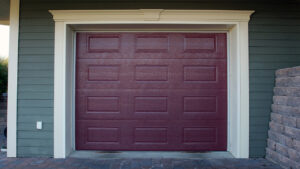Portes de Garage M.B. inc.