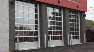 Portes de Garage M.B. inc.