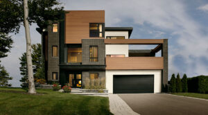 Portes de Garage M.B. inc.