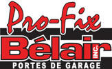 Portes de Garage Pro-Fix inc.