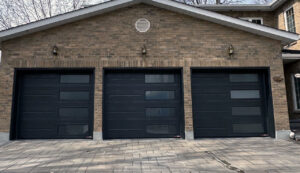 Portes de Garage Pro-Fix inc.