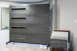 Portes de Garage Pro-Fix inc.