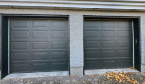 Portes de Garage Pro-Fix inc.