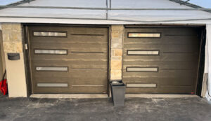 Portes de Garage Pro-Fix inc.