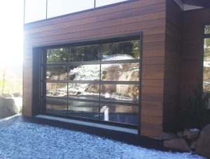 Portes de garage Pro-Tech inc. (Les)