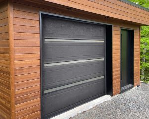 Portes de garage Pro-Tech inc. (Les)