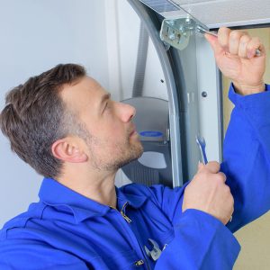 Portes de garage Pro-Tech inc. (Les)