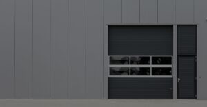 Portes de Garage RRPG