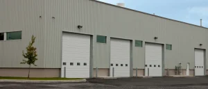 Portes de Garage RSM inc.