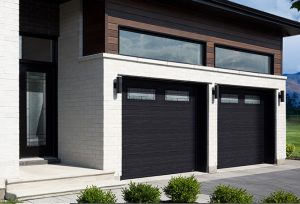 Portes de Garage RSM inc.