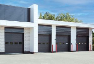 Portes de Garage RSM inc.
