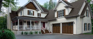 Portes de Garage RSM inc.