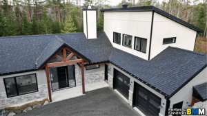 Portes et fenêtres BM Mauricie